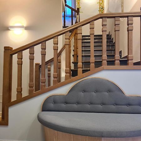 Hotel Cladan Assisi Eksteriør bilde