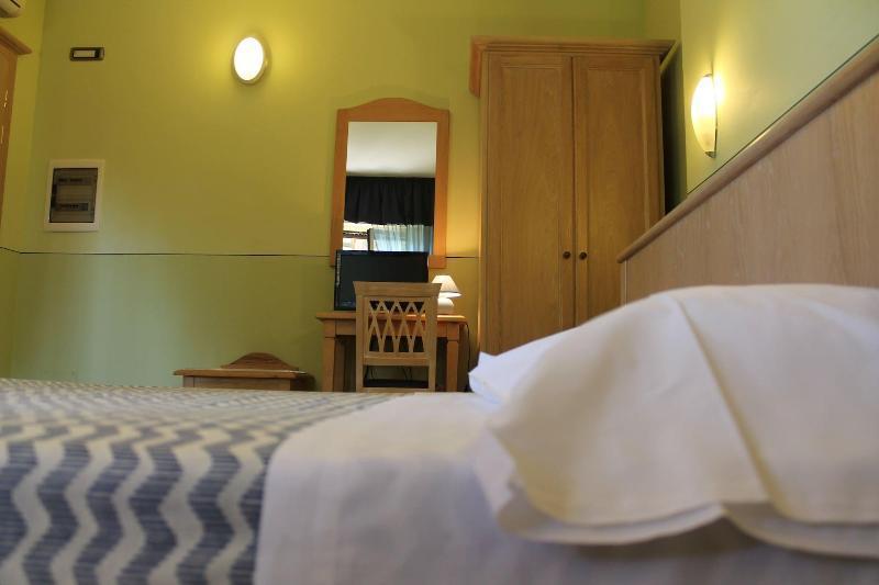 Hotel Cladan Assisi Eksteriør bilde