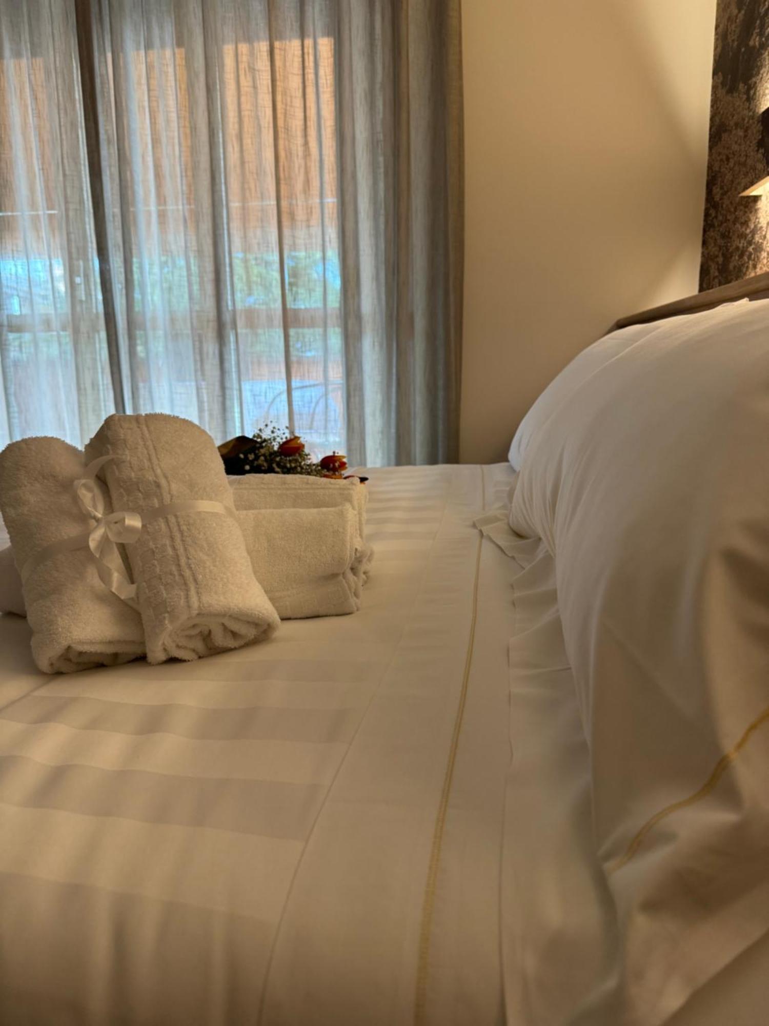 Hotel Cladan Assisi Eksteriør bilde