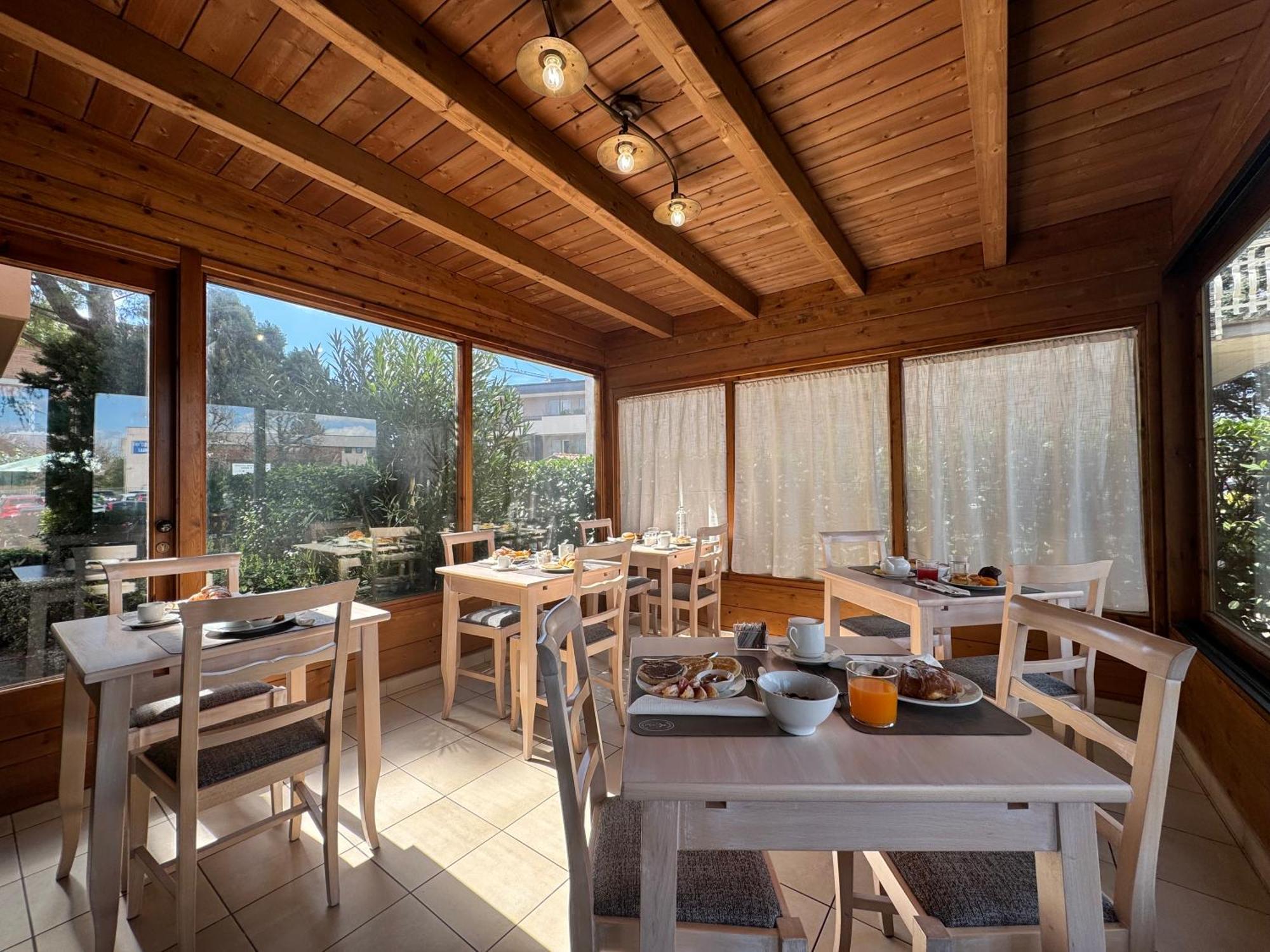 Hotel Cladan Assisi Eksteriør bilde